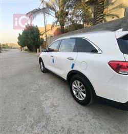 کیا سۆرینتۆ